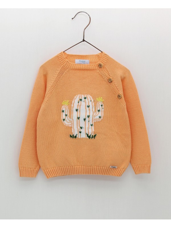 Cactus jumper