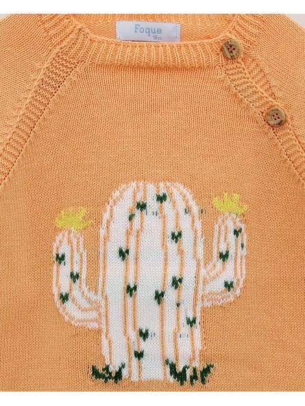 Cactus jumper