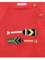 Oar Jumper