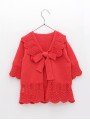 Jersey detalles calados
