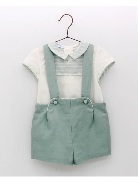 Conjunto niño Sofia
