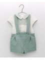 Conjunto niño Sofia