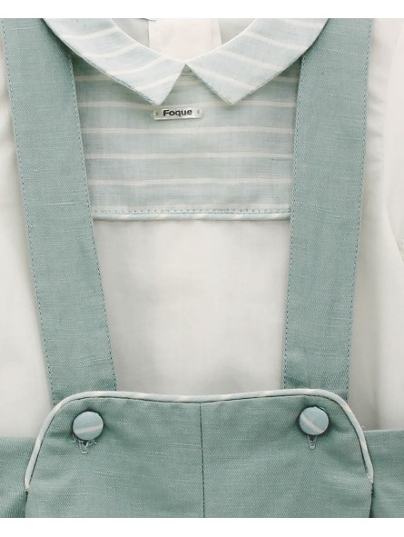 Conjunto niño Sofia