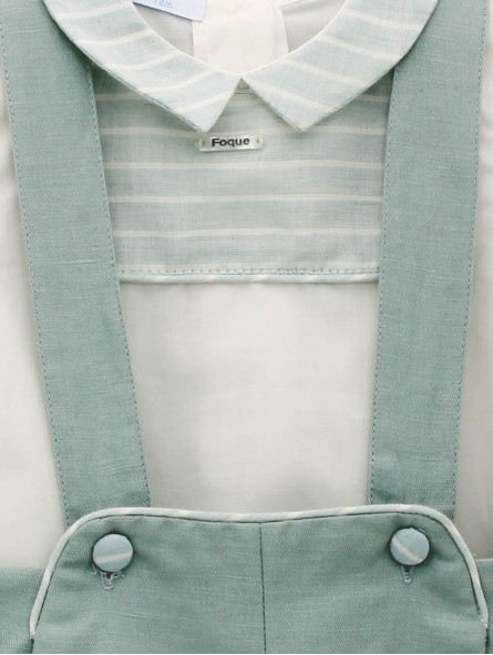 Conjunto niño Sofia