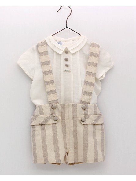 Conjunto Amélie