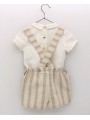 Conjunto Amélie