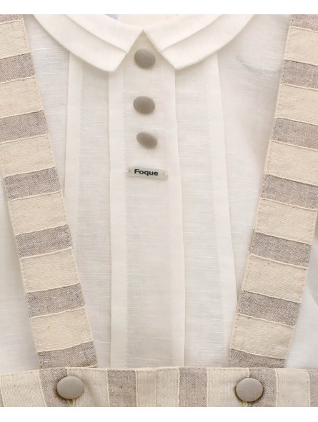 Conjunto Amélie