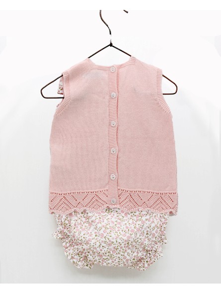 Conjunto niña Ada