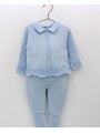 Ada first outfit