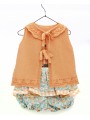 Conxunto nena Nana
