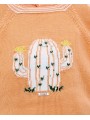 Nana doublet and bloomers set
