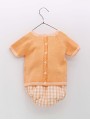 Nana doublet and bloomers set