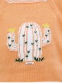 Nana doublet and bloomers set