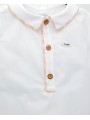 Conxunto camisa e pantlón curto Nana