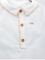 Conjunto camisa y pantlón corto Nana