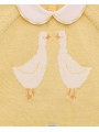 Aurora doublet and bloomers set