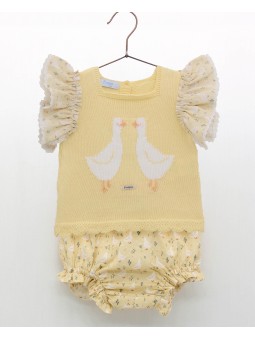 Aurora girls’ set
