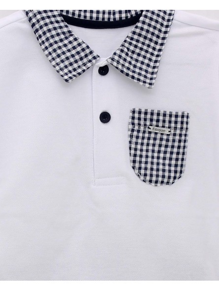 Conjunto niño Nico