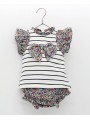 Conjunto niña Peter