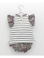 Conjunto niña Peter
