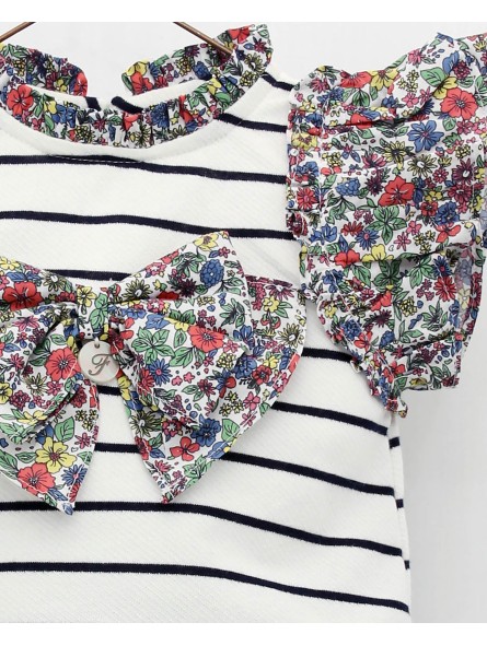 Conjunto niña Peter