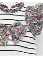 Conjunto niña Peter