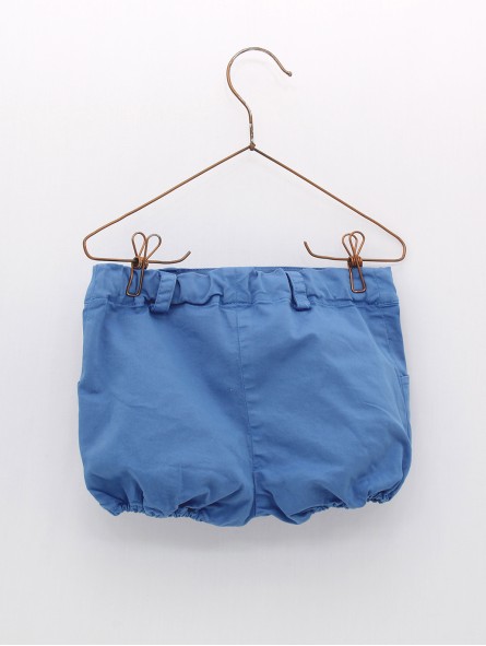 Pantalón braguita loneta