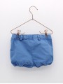 Canvas knicker trousers