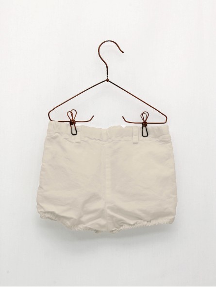 Pantalón braguita loneta