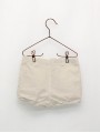 Pantalón braguita loneta
