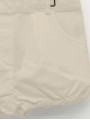 Pantalón braguita loneta