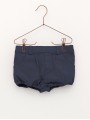 Pantalón braguita loneta