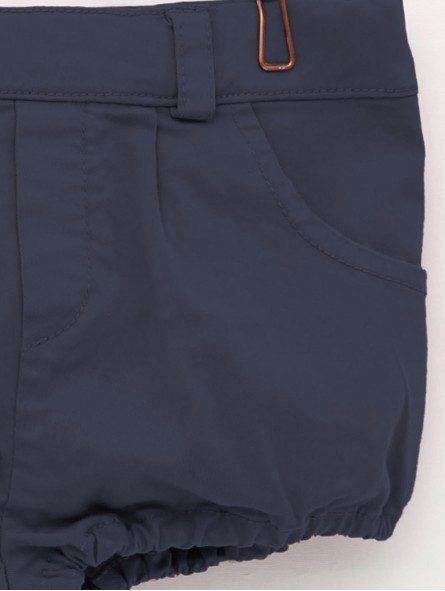 Pantalón braguita loneta