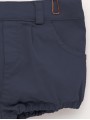 Pantalón braguita loneta