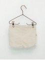 Pantalón corto loneta