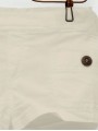 Canvas shorts