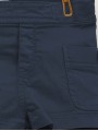 Pantalón corto loneta
