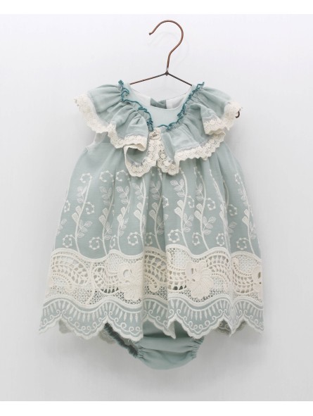 Betania Bloomer Ensemble