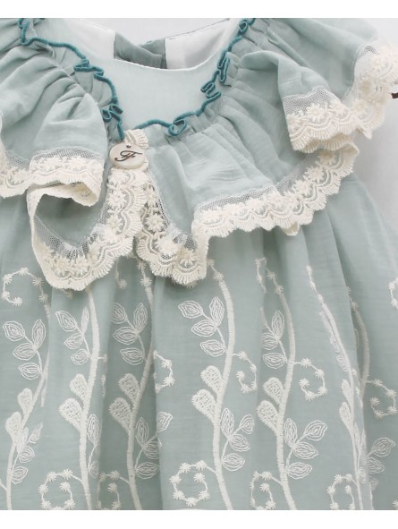 Betania Bloomer Ensemble