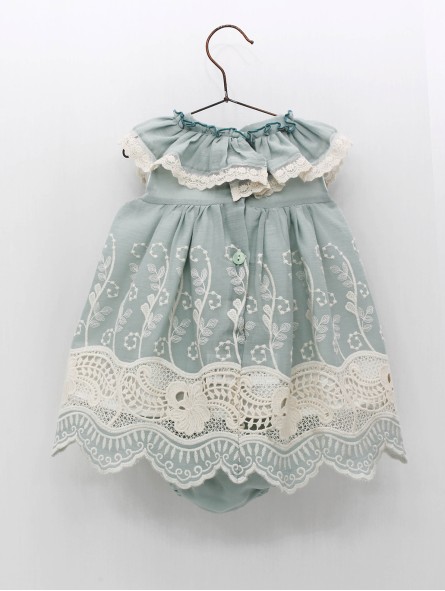 Betania Bloomer Ensemble