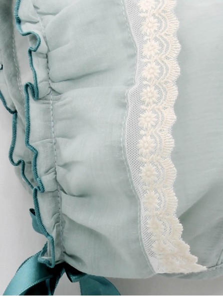 Betania Bonnet