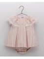 Petra Bloomer Dress