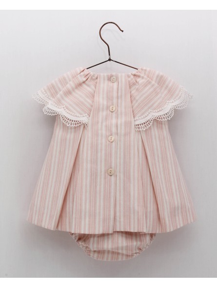 Petra Bloomer Dress