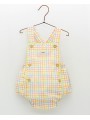 Juliette Romper