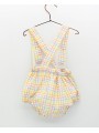 Juliette Romper
