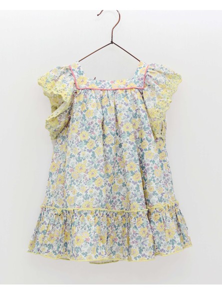 Juliette Dress