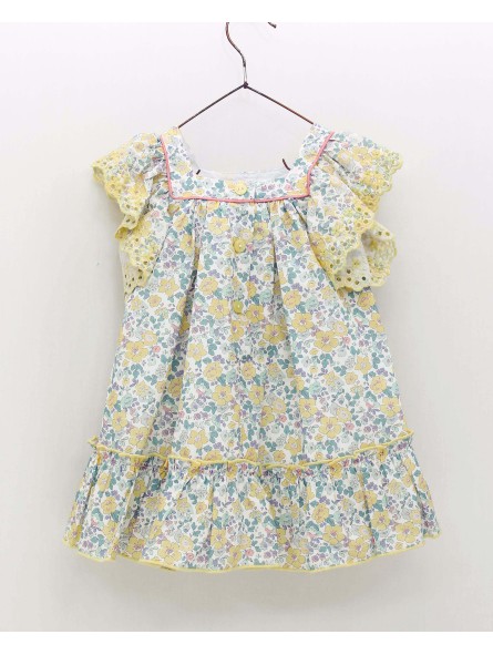 Juliette Dress