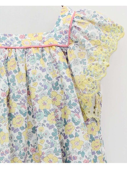 Vestido Juliette