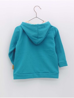 Sudadera Caravana Juliette