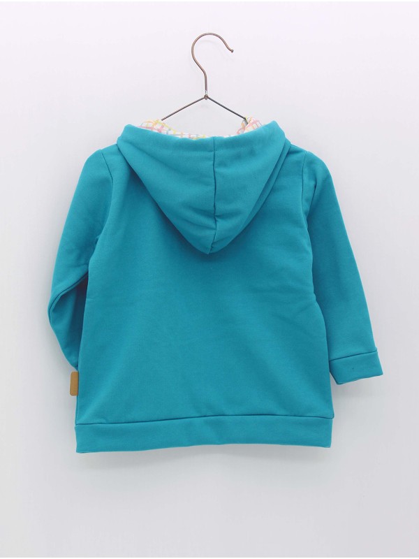 Sudadera Caravana Juliette
